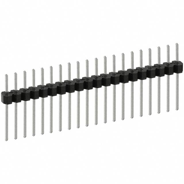 PEC20SAEN Sullins Connector Solutions  Embases à broches mâles